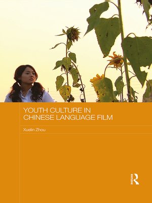 cover image of Youth Culture in Chinese Language Film